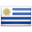 Hosting Uruguay